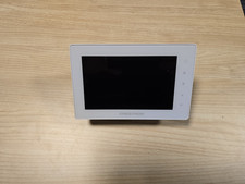 Crestron TSW-550-TTK-W-S White 5 Touch Screen w Table Top Stand