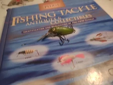 1 3/4" Cisco Kid Fishing Lure In VG Condition See Pictures And Description