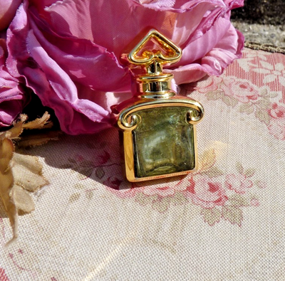 Broche Guerlain À VENDRE! - FR