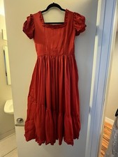 Abito vintage anni 30/40