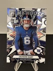 New Listing2025 Panini Donruss Optic - My House! Jaxson Dart #2 (RC)