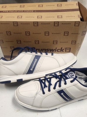 Bowling Ball Shoes