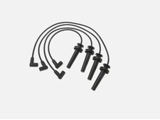 Ac Delco 744qq Spark Plug Wire Set For 95-02 Saturn Sc2 Sl2 Sw2 New