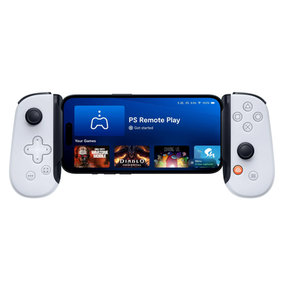 Backbone BB-51-P-WSW One PlayStation Edition (USB-C) - Mobile