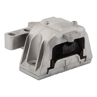Silentbloc Motorhalterung Rechts FüR Audi A3 (8L) Tdi 130Cv