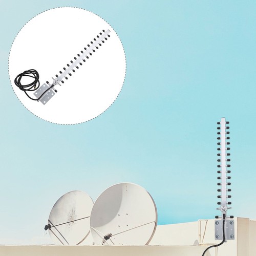 Drahtlose Antenne Richtung Drahtloses Netzwerk Wlan Aussenantenne - Afbeelding 6 van 12