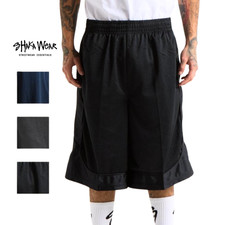 Shaka Wear Mesh Shorts