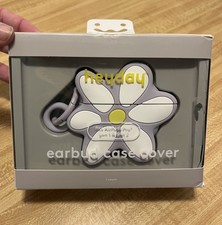 Heyday Earbud Case Cover Compatible with AirPods Gen 1  Gen 2 NEW 