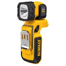 20V MAX Cordless LED Work Light