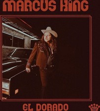 Vinile - Marcus King - El Dorado  - Concord - Nuevo