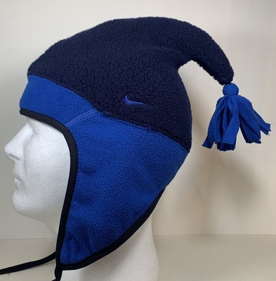 nike winter cap
