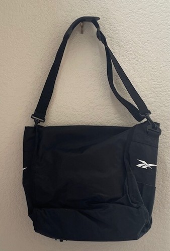 VTG -1998 Dallas Cowboys- New England Patriots Reebok Computer Bag New w Tags - Picture 6 of 6