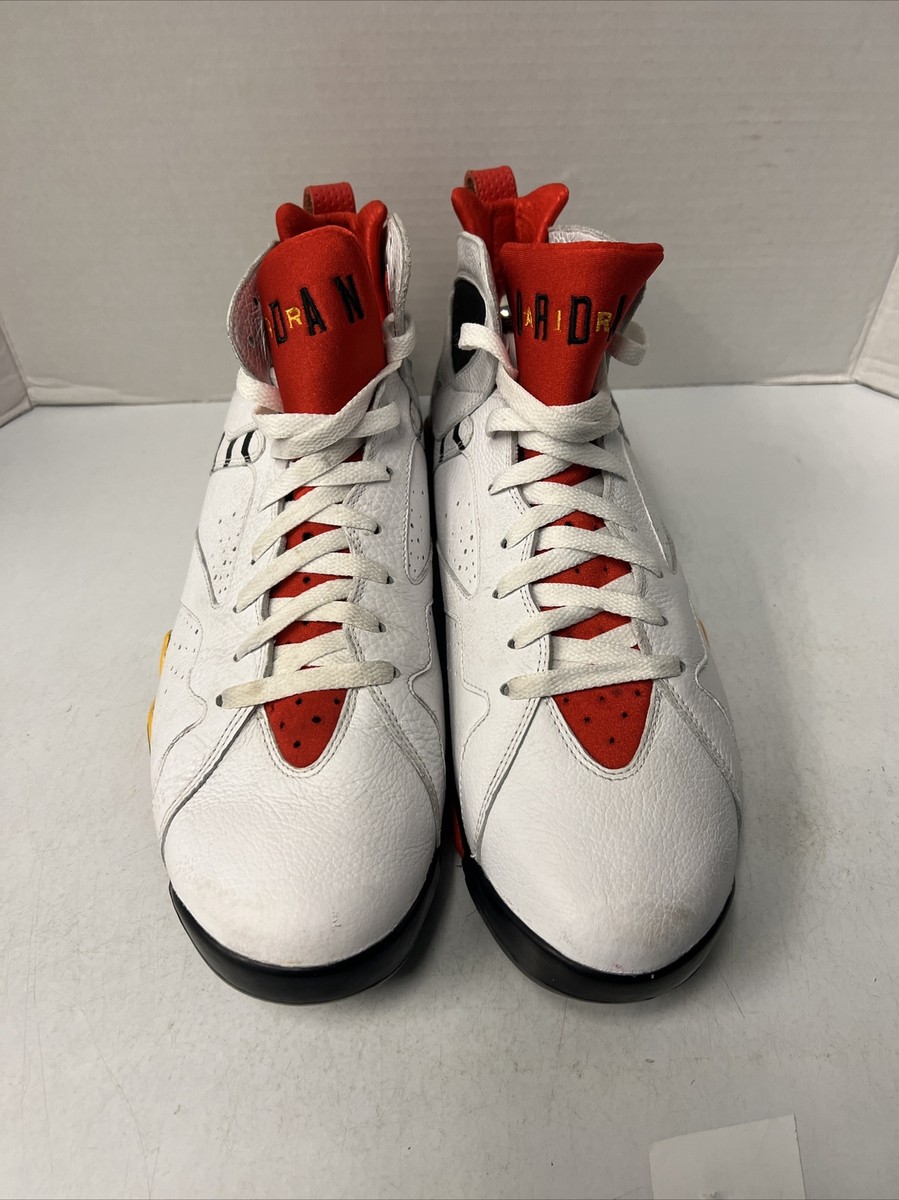 ★ Us8.5 ★ Jordan 7 Retro Premio Bin 23 Air Jordan 7 Retro Premio 'Bin23' 436206-101