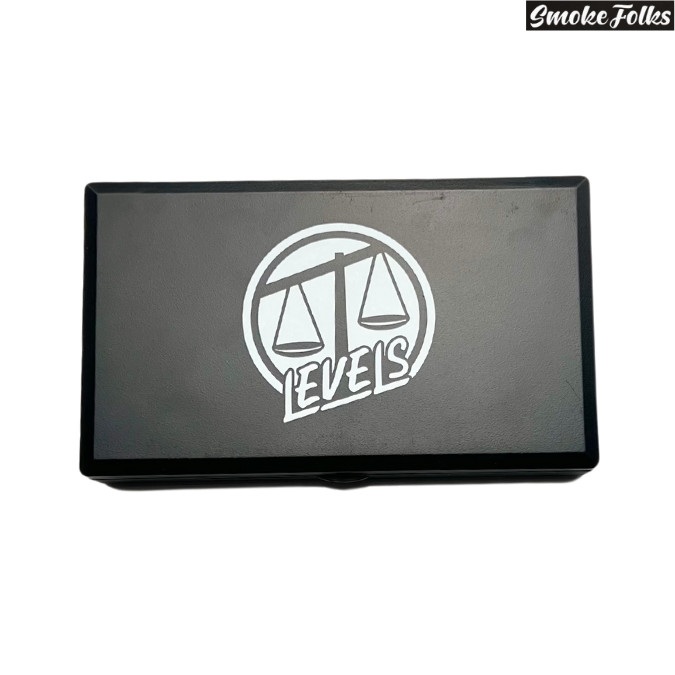 Levels CB-SERIES 500 X 0.1G Digital Pocket Scale Jewelry Gram Herb Karat Weight