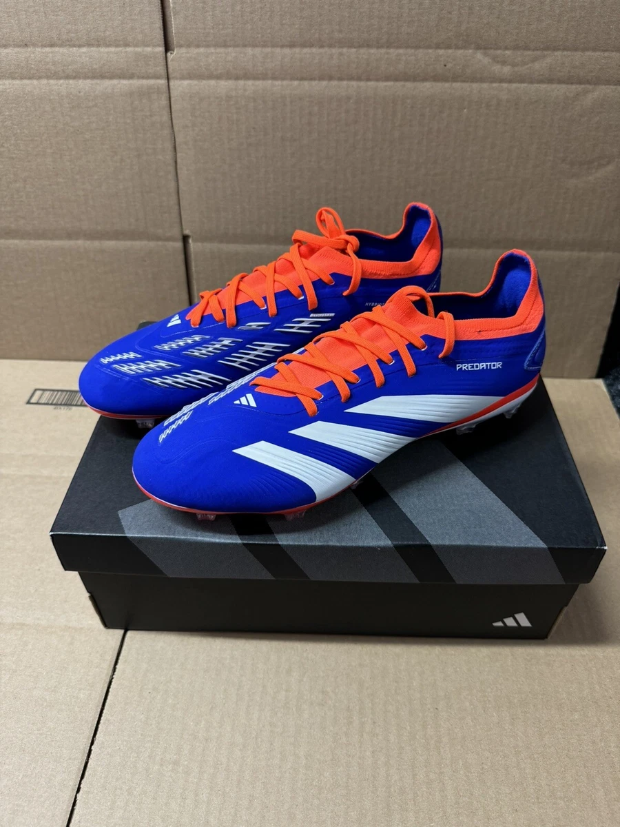 adidas Predator 24 Pro FG Advancement Pack for Sale | Authenticity
