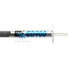 1PC High Performance Gold Thermal Grease CPU Heat Sink Compound Paste Pad