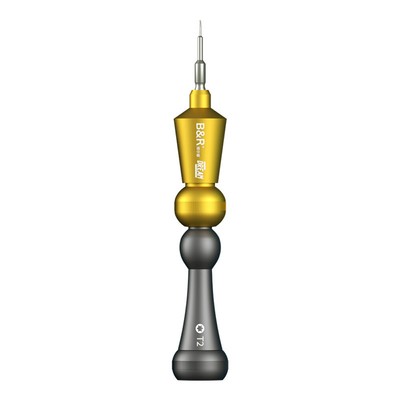 Screwdriver  Multi-Function Screwdriver for Watch Eyeglasses O4A0