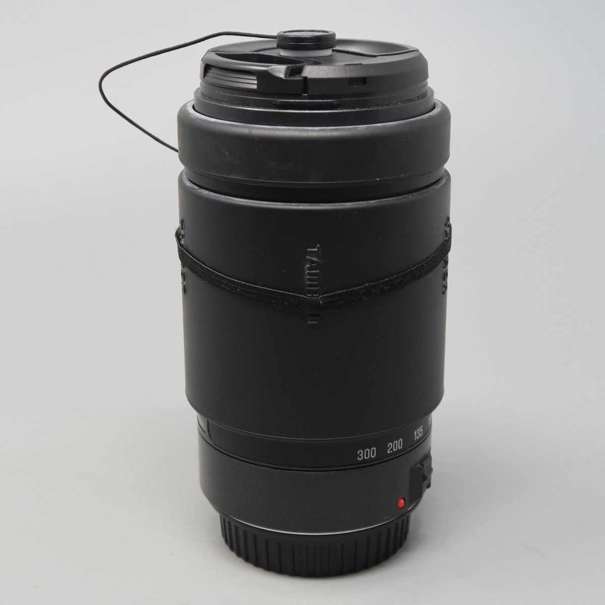 TAMRON AF 70-300mm F4-5.6 Zoom Lens for CANON EF | eBay