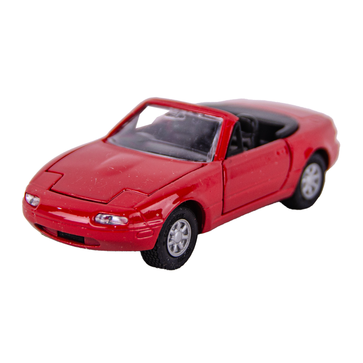 Diapet Yonezawa 1:40 Scale Eunos Roadster Mazda MX5 Miata Diecast
