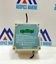 Mirae Precision Industries HBC50A Auto Battery Charger- "TESTED OK"