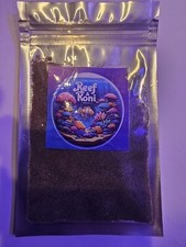 Mitch's Fishes LLC Reef-a-Roni NANO CORAL FOOD High Growth V2 Formula 20 Gram