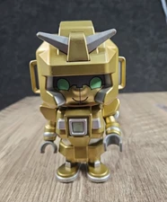 Ryan’s World 6” Gold Robot Remka Bonkers Toy