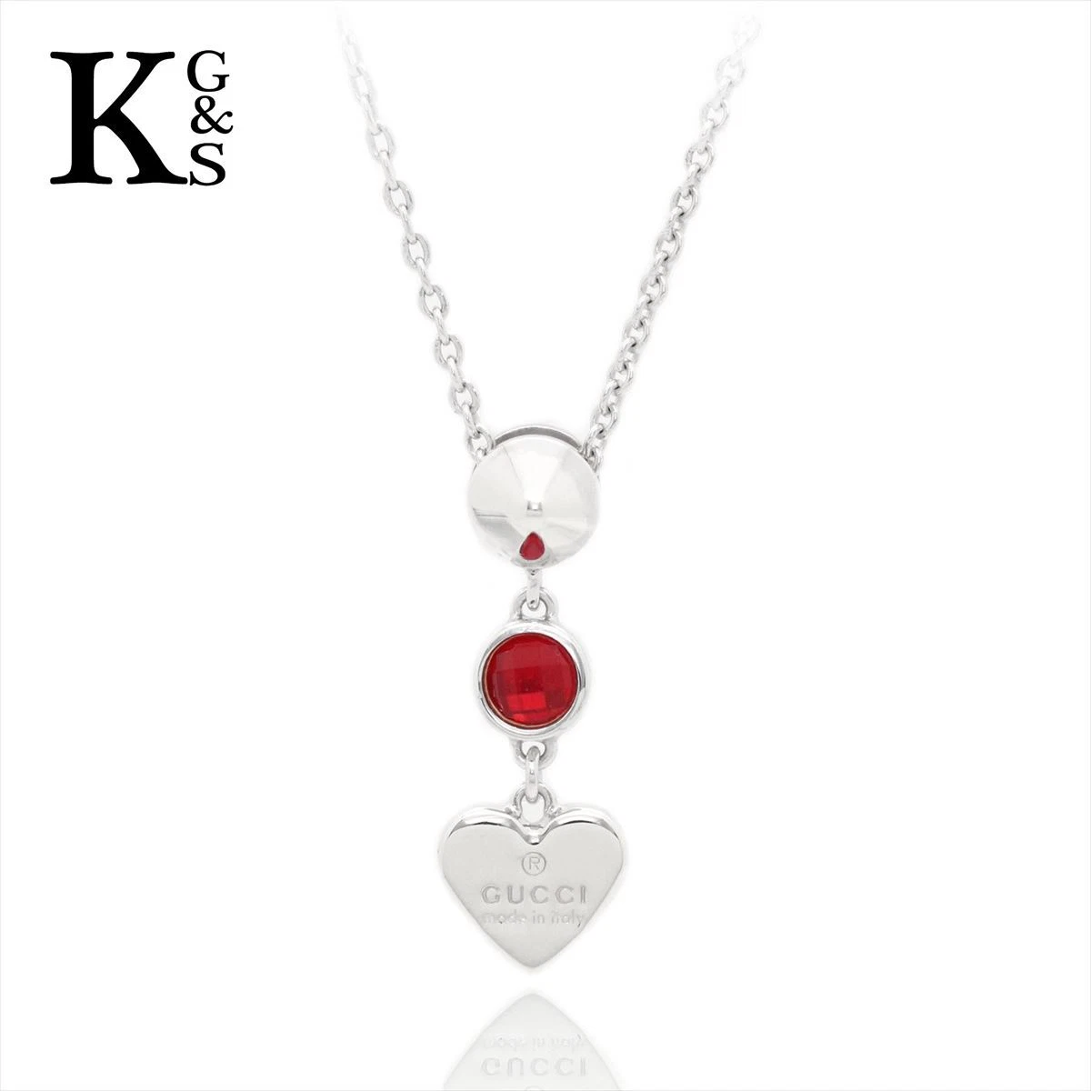 Gucci 2024 necklace women