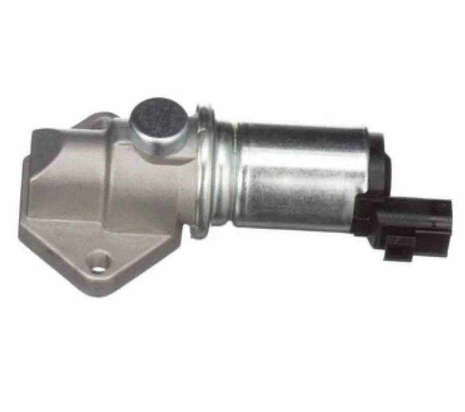 Válvula de control de aire de ralentí (IAC) SMP para Ford Lincoln Mercury REEMPLAZAR FABRICANTE DE EQUIPOS ORIGINALES # CX1851 Foto 4 de 4