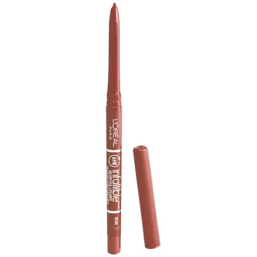 Loreal Infallible Lip Liner - Picture 7 of 7