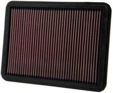 K&N replacement AIR FILTER KN332144 for LEXUS GX 470 2002-2010 AWD SUV PETROL
