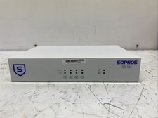 Sophos SG-115 rev .2 UTM Firewall Security Appliance