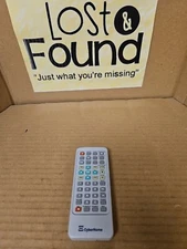USED CyberHome DVR-1200 DVD Recorder RMC-300Z Remote Control - OEM Genuine