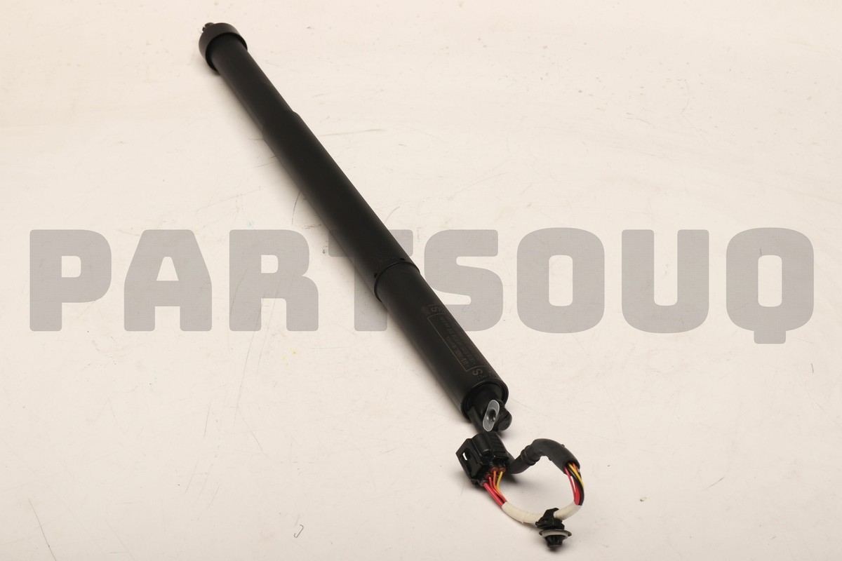 6892060010 Genuine Toyota UNIT ASSY, POWER 68920-60010 | eBay
