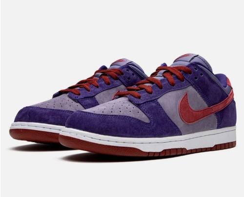 Nike Dunk Low SP / Ugly Ducking PLUM / UK9.5 - Imagen 6 de 10