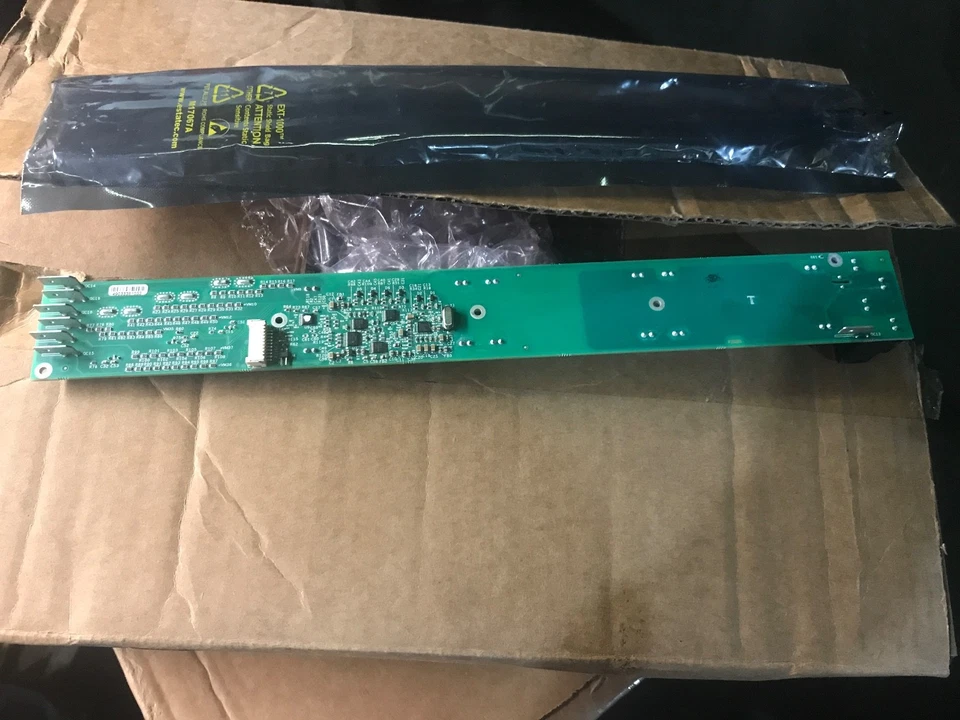 CPI BRANCH MEASUREMENT MODULE BRANCH 940-300523-000 - Image 2 of 2