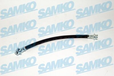 SAMKO 6T48013 Brake Hose for OPEL,SUBARU,SUZUKI,VAUXHALL