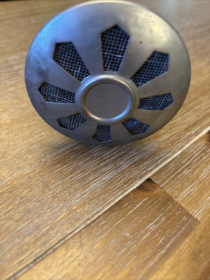 Condor Vintage Antique Curled Bicycle Horn eBay