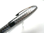 Sheaffer Legacy Polished Chrome & Herringbone Barrel Rollerball Pen   New in Box — photo 10