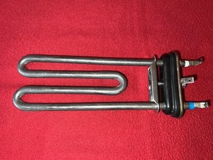 Heizstab - Heizungselement - Heizung für Waschmaschine Studio WM 26 AAA Original