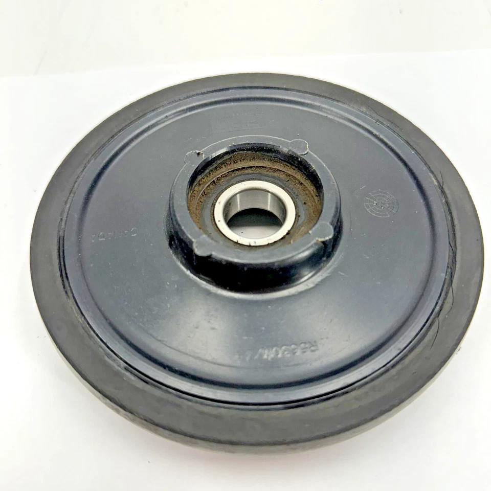 08-20 RUEDA LOCA ARCTIC CAT XF M PANTERA BEARCAT 5,63" NEGRA 3604-386 Foto 2 de 2