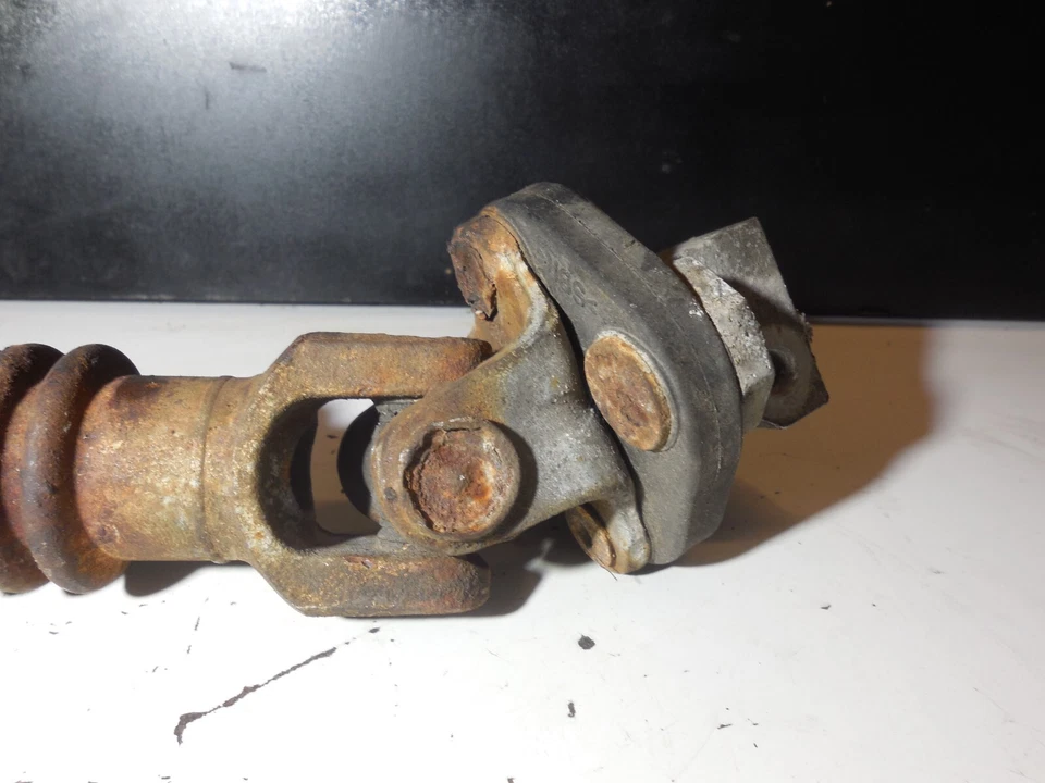 Рулевая рейка A22011011003 универсальное соединение 00-06 Mercedes Benz W220 S430 S500 - Изображение 2 из 4