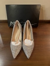 heels size 7 women