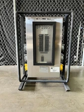 Power Distribution Cart, 200 Amp , 120/208 VAC, CEP 6220CC