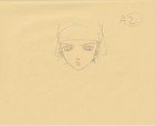 The Twelve Kingdoms Juuni Kokki Genga Douga Original Sketches Pierrot - Yuka — photo 3
