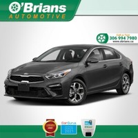 2020 Kia Optima EX+