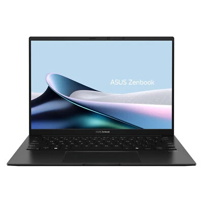ASUS Zenbook 14 UM3406KA-QD139W Notebook 14 Zoll Laptop 1 TB SSD 32 GB RAM
