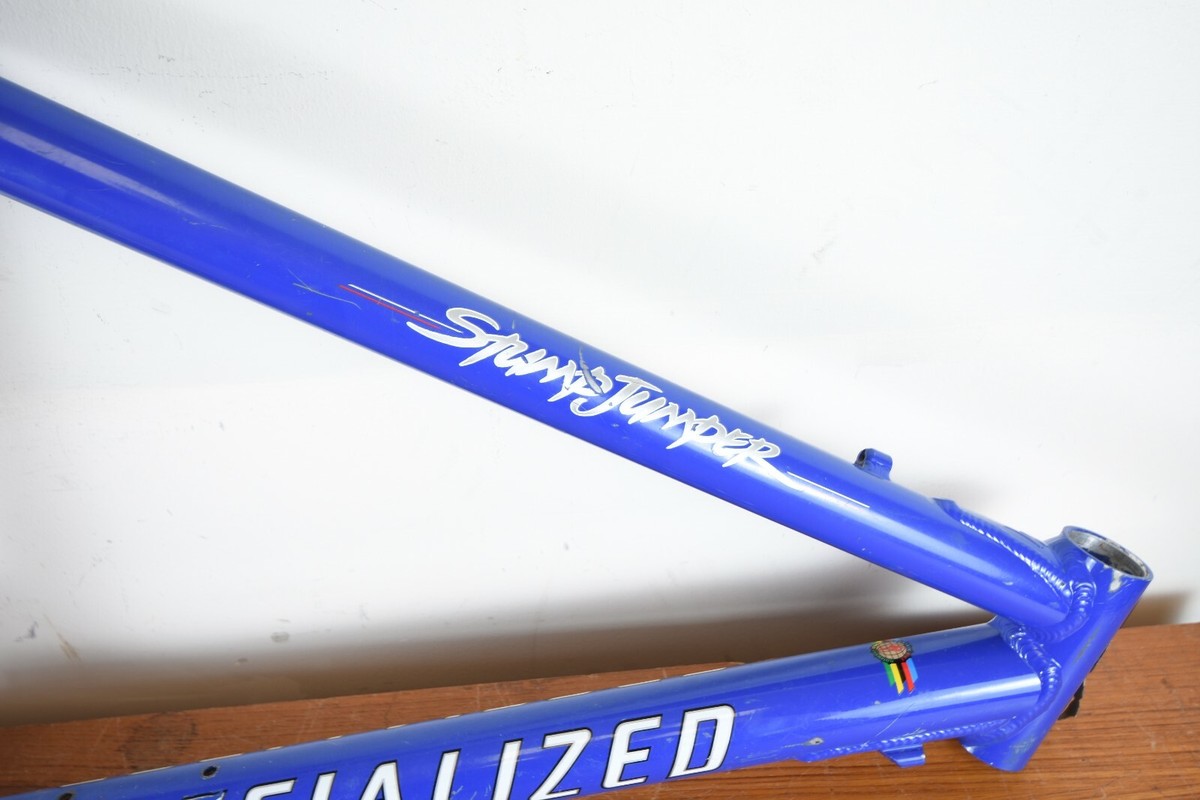 Specialized Stumpjumper Mountain Bike Frame 18” Medium 26 Specialized Stumpjumper Mountain Bike Frame 18” Medium 26