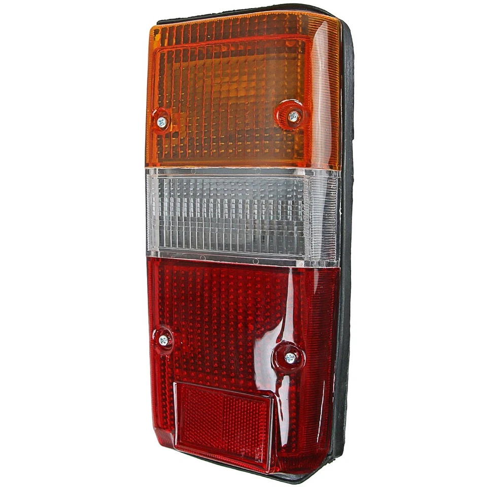 Luz trasera lateral derecha apta para Toyota Land Cruiser serie 60 1981-1989 Foto 2 de 4