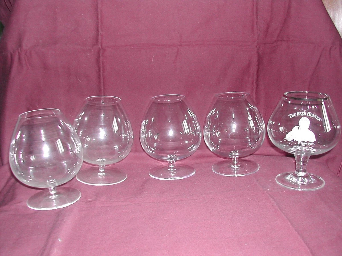 Murano ? - verres à cognac | Kaufen auf