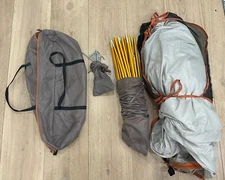 Kelty Trail ridge 6 Tent